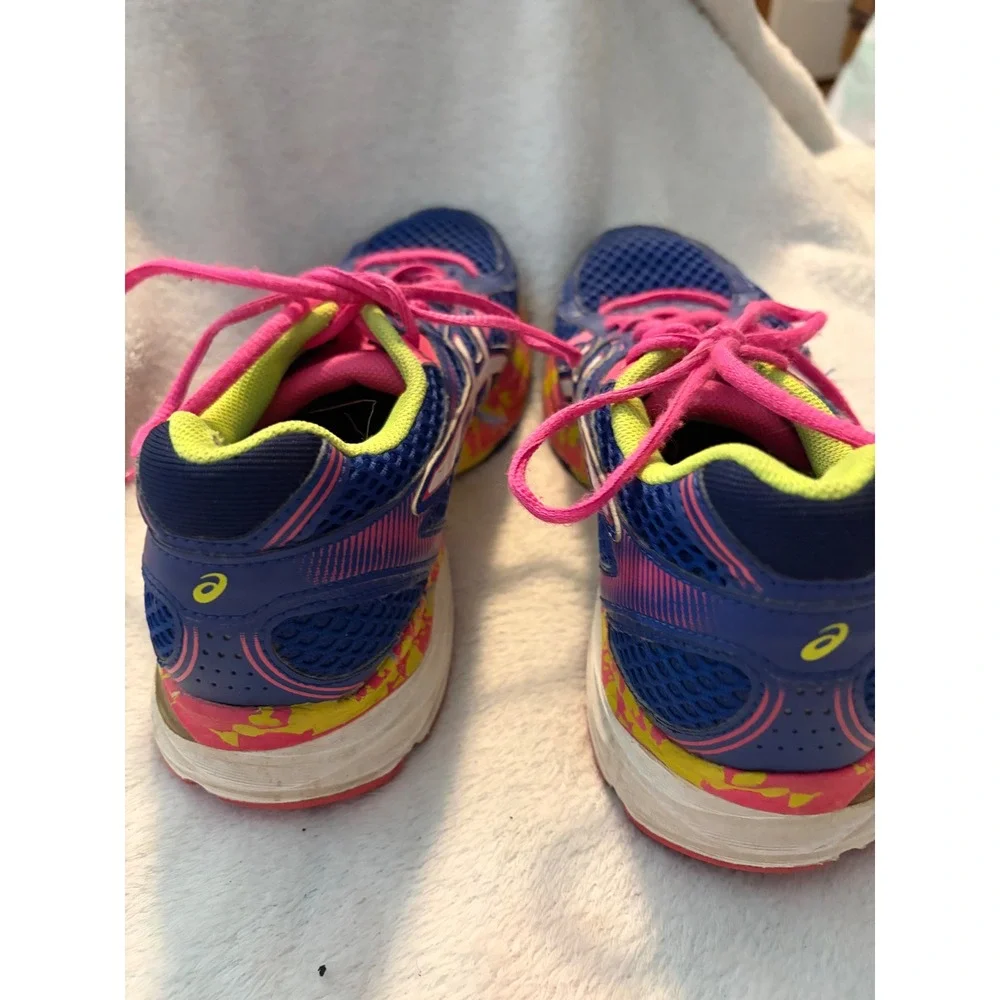 Asics gel contend